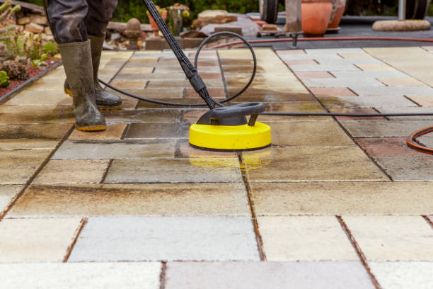Spring Cleaning in De Pere, WI